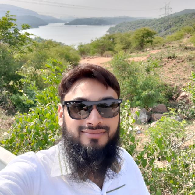 Asif Ahmed
